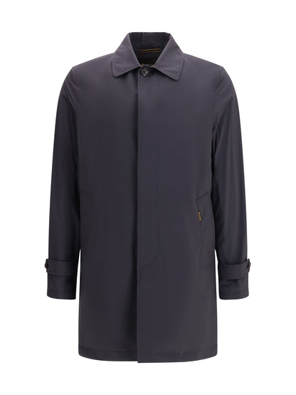 Waterproof Jacket Vittor-Ac Mineral
