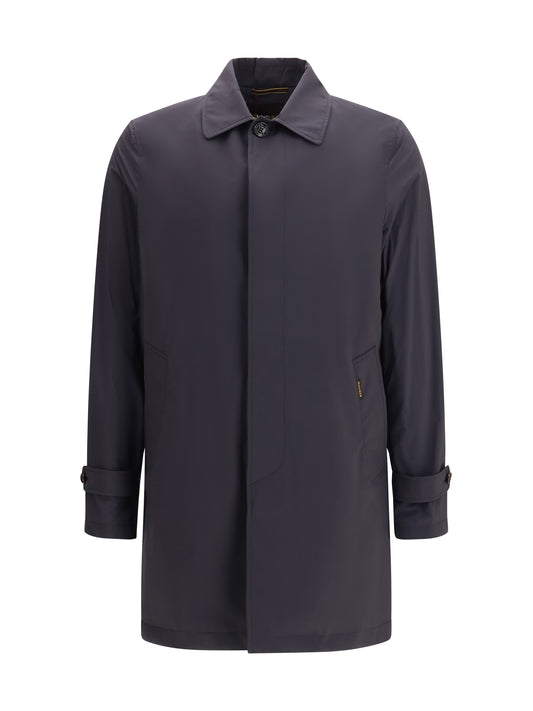 Waterproof Jacket Vittor-Ac Mineral