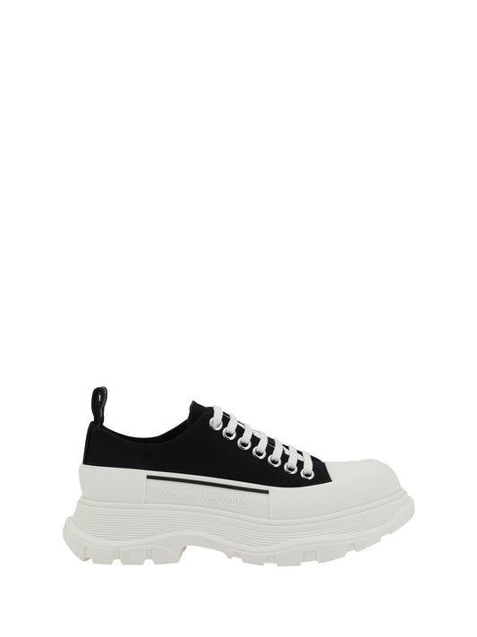 Sneakers Tread Slick Black/White
