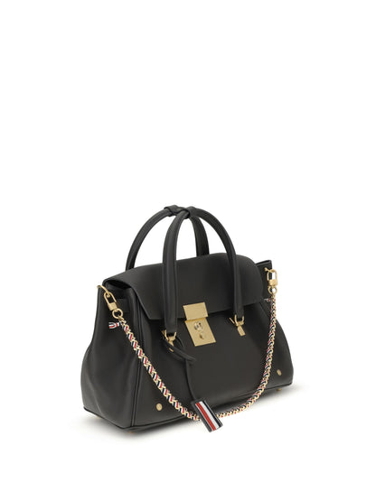 Handbag Mrs. Thom Dark Grey