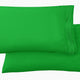 EMERALD GREEN