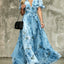 Sky Blue