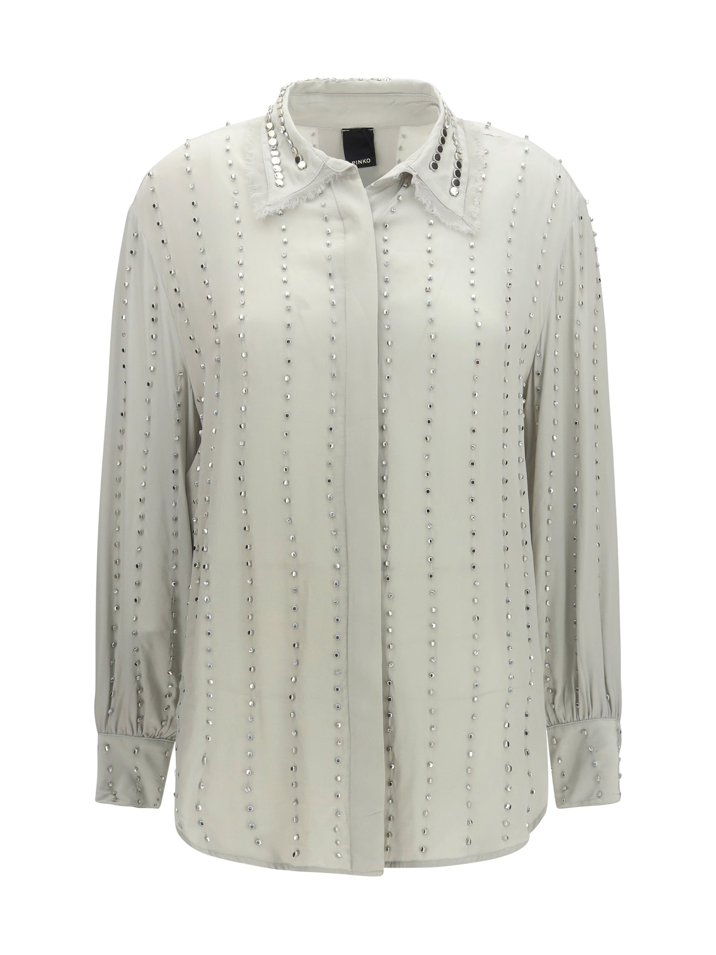 Shirt Caitlin Dove Grey
