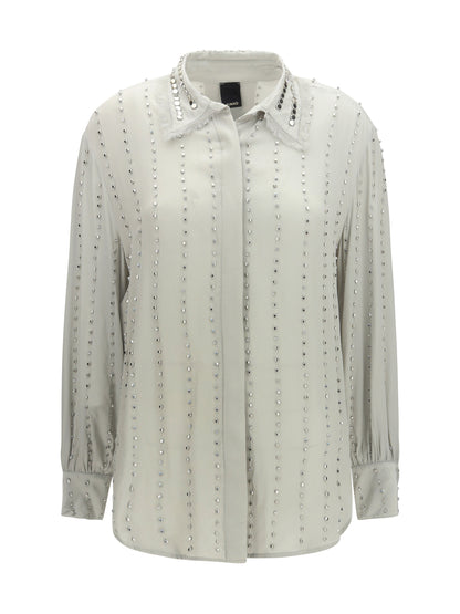 Shirt Caitlin Dove Grey