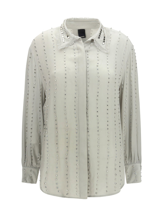 Shirt Caitlin Dove Grey