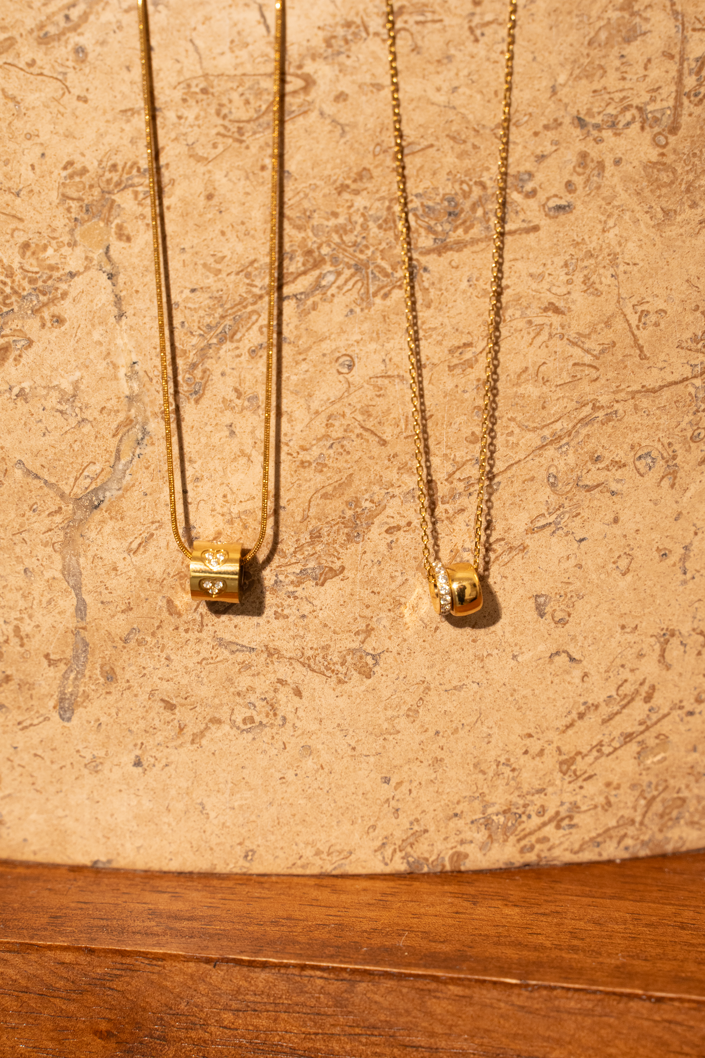 ICON Necklace