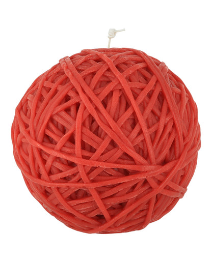 Missoni Gomitolo Large Candle