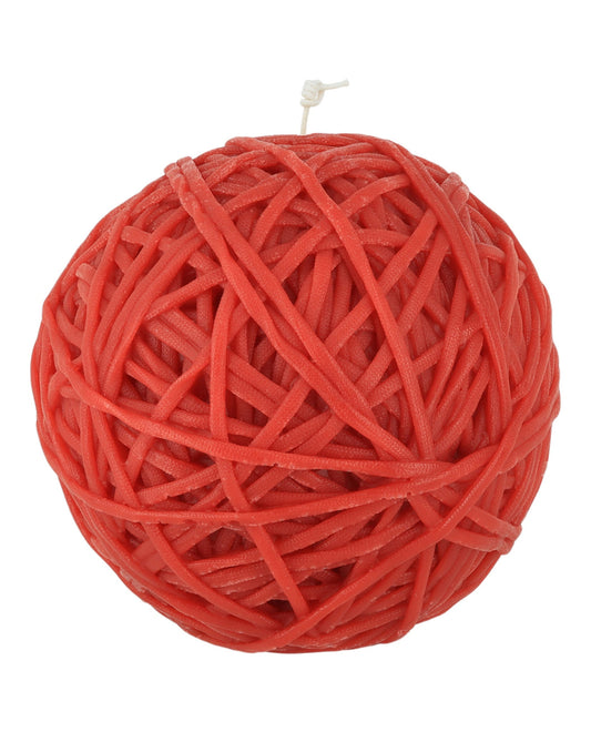Missoni Gomitolo Large Candle