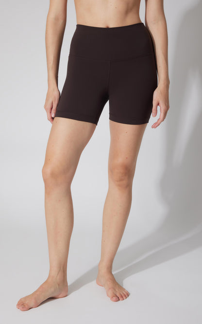 2 PK Butter Tech 5" Short - Our Cafe Story