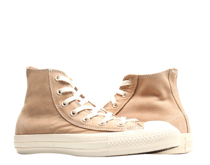 Converse Chuck Taylor All Star Special Cork Hi Sneakers — Parchment Leather