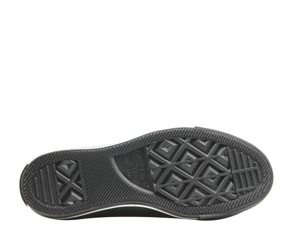 Converse Chuck Taylor All Star Matryoshka Hi Sneakers — Black/Red