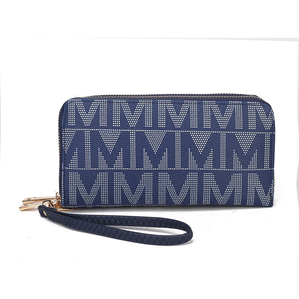 Navy-