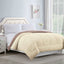 Ivory/Taupe