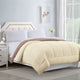 Ivory/Taupe