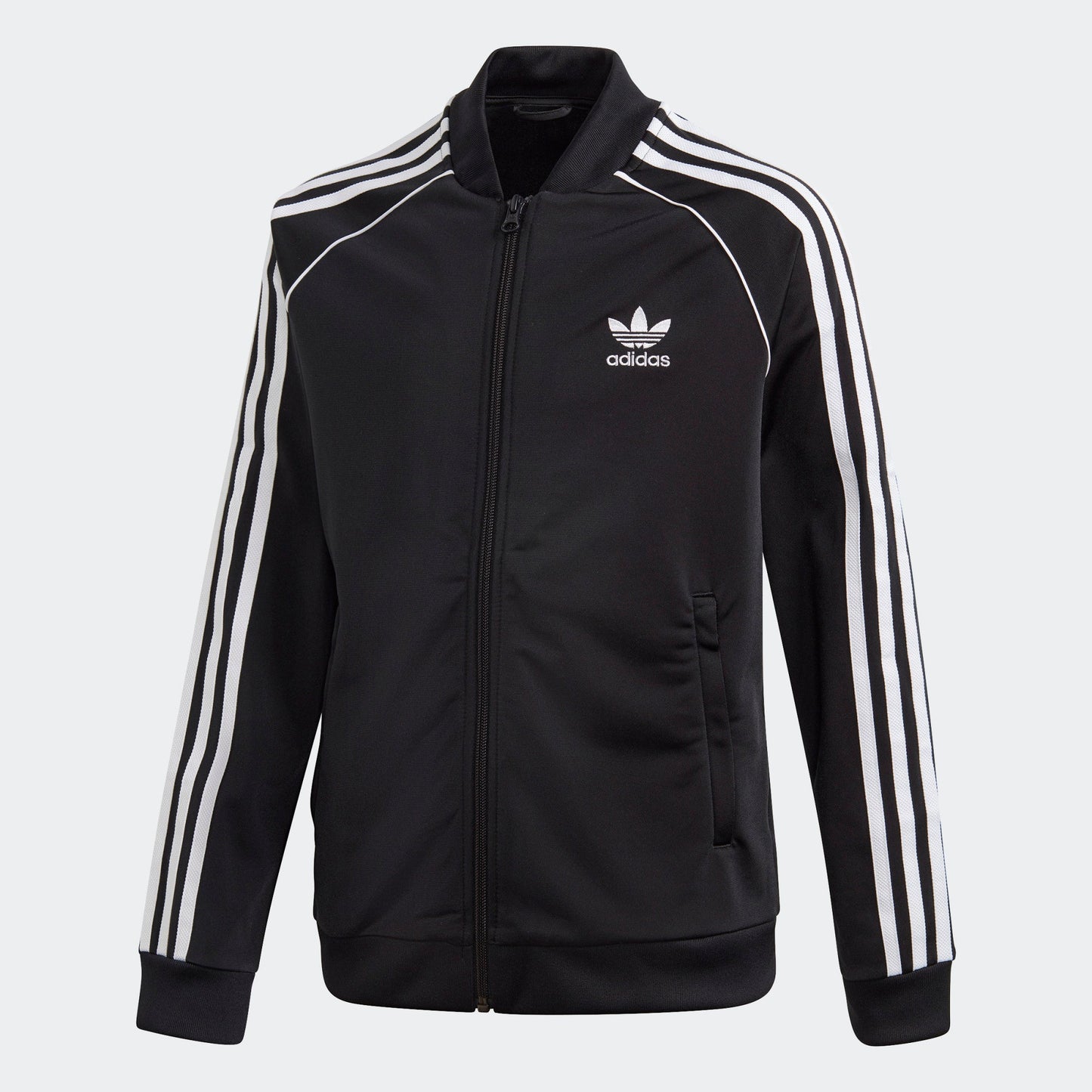 Youth adidas Superstar Track Jacket