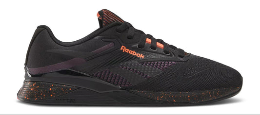 Women's Reebok Nano X4