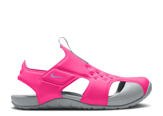 [943826-605] Preschool Nike Sunray Protect 2