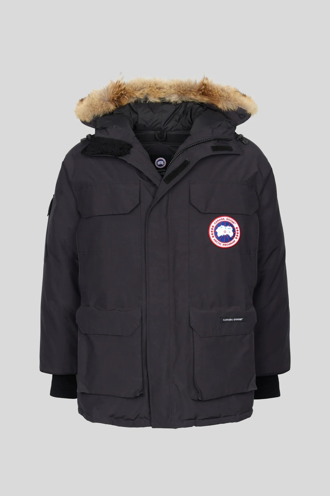 Canada Goose Expedition Parka Men