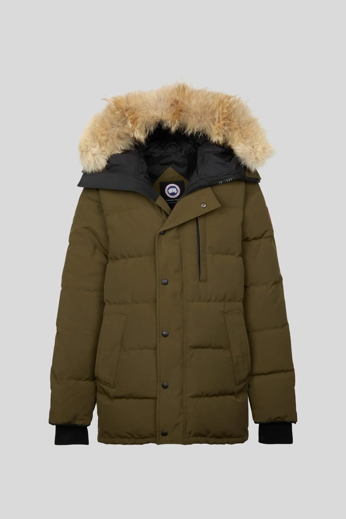 Carson Parka