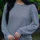 Black Stripe