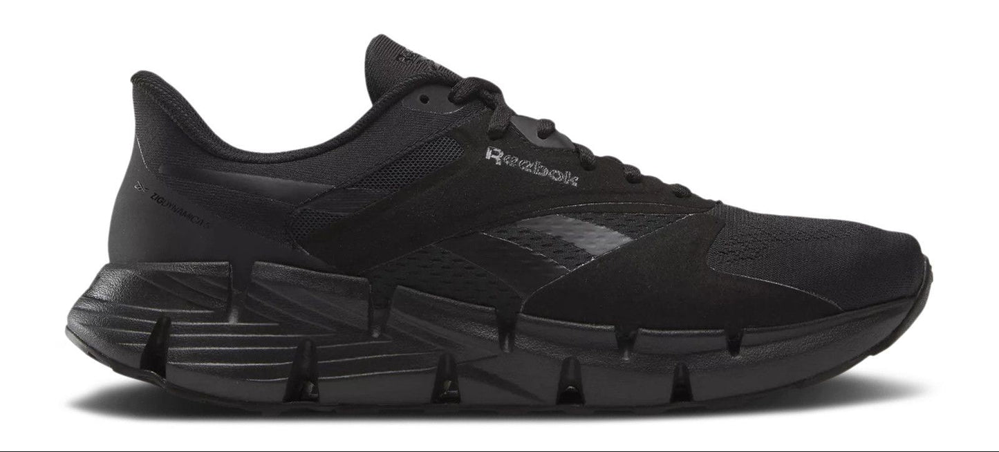 Reebok Men's Zig Dynamica 5 Sneakers