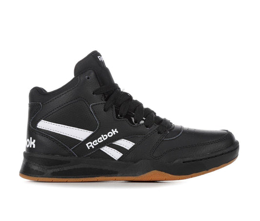 Reebok Youth Bb4500 Court Sneakers