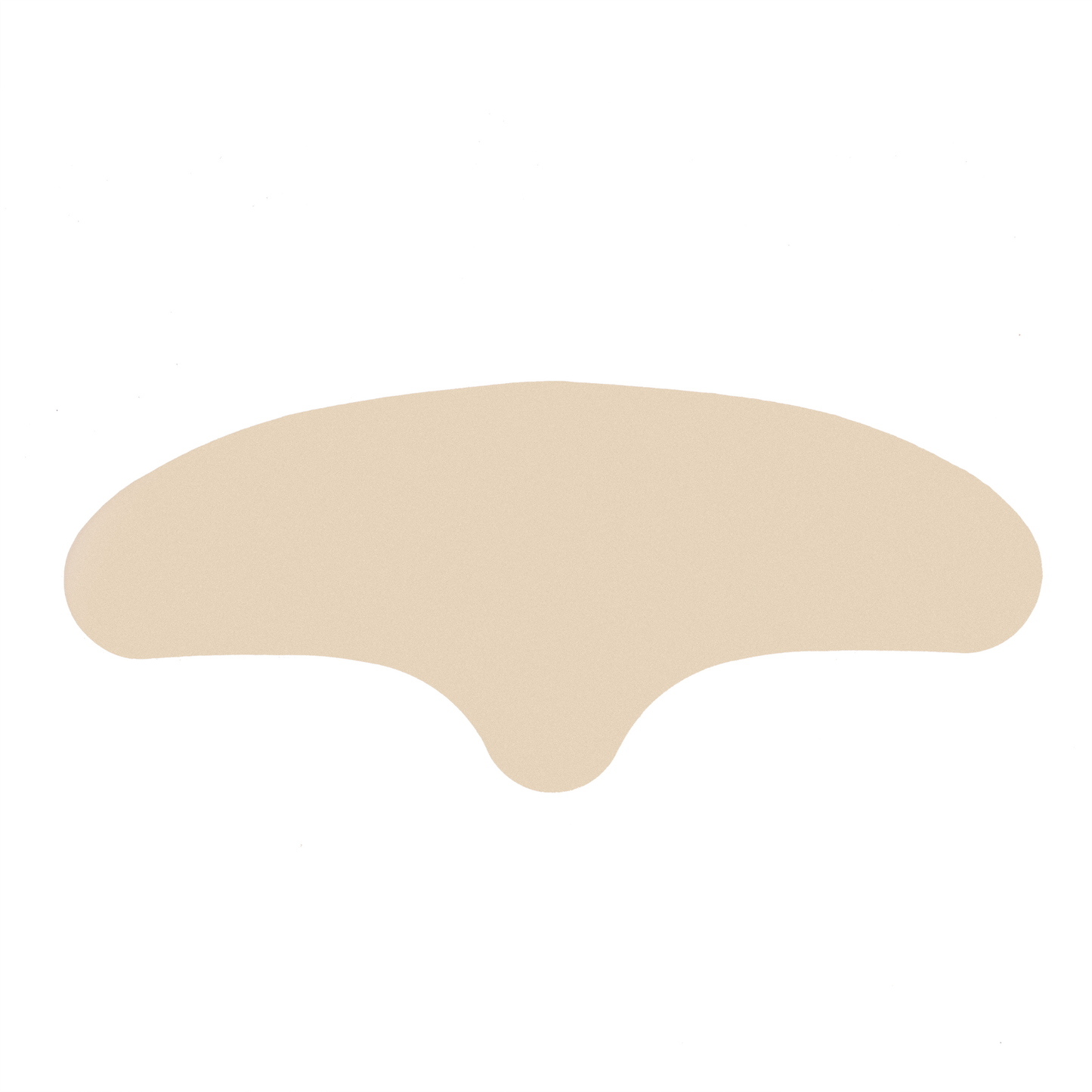 Forehead Wrinkle Patch | Reusable Skin Plumping Forehead Mask