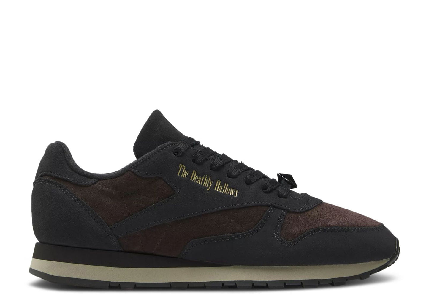 Reebok Men's Classic Leather Sneakers