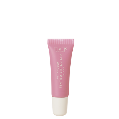 Oil-infused Tinted Lip Elixir