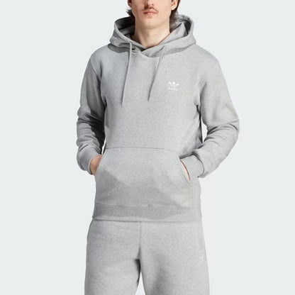 adidas Men's Originals Essential Pullover Hoodie