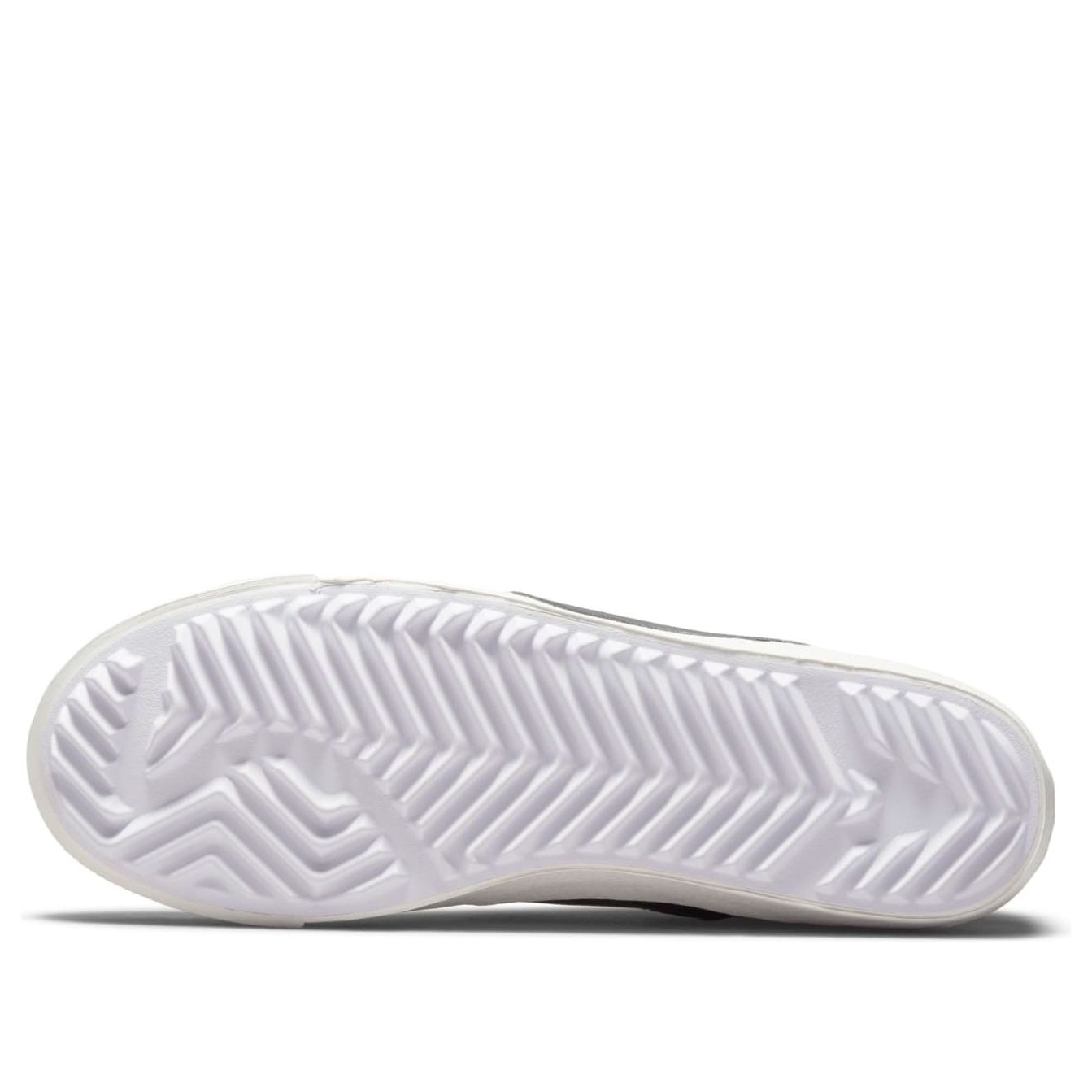 Nike Women's Blazer Mid 77 Jumbo 'White Black Sail' Sneakers