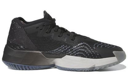 [hr0714] Mens adidas D.o.n. Issue #4 'xbox Series X'