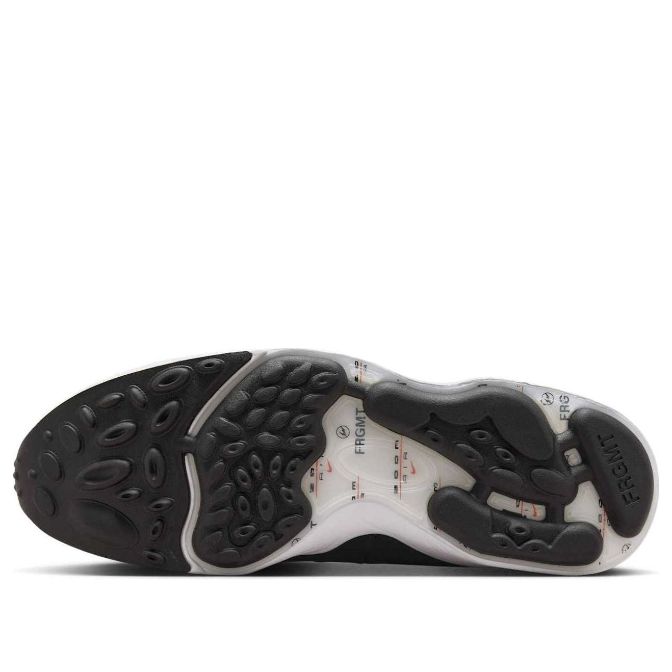 White / Blue Void / Black-