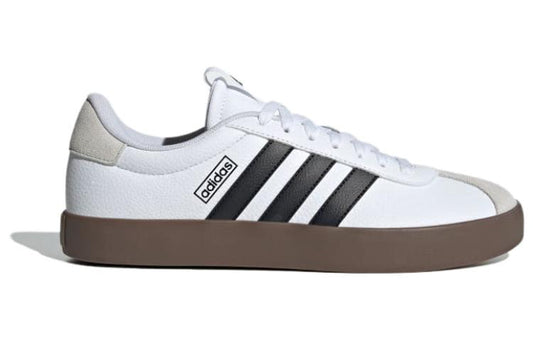 adidas Men's Vl Court 3.0 'Cloud White Grey'