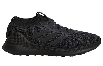 [bb6988] Mens Adidas Purebounce+ 'core Black'