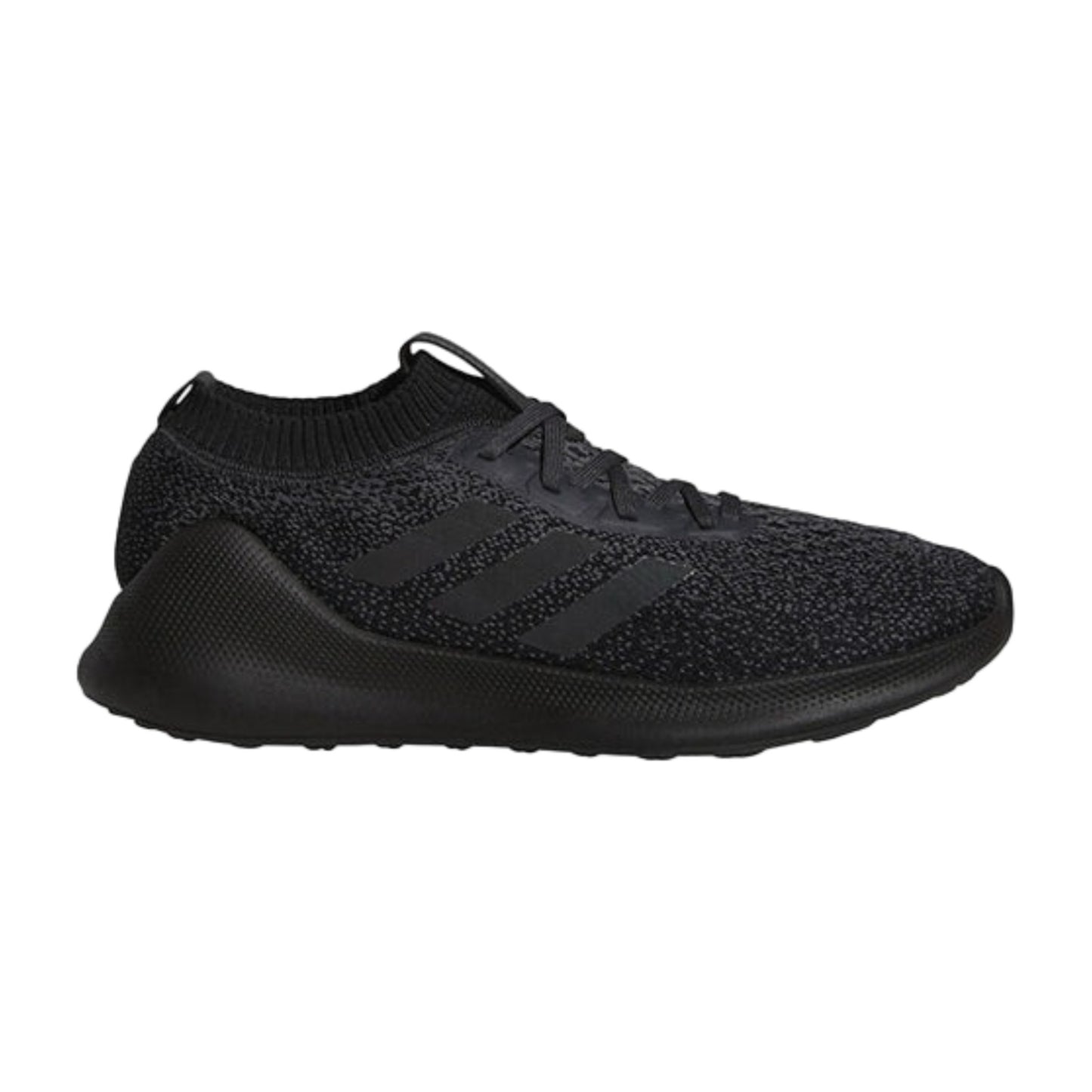 [bb6988] Mens Adidas Purebounce+ 'core Black'