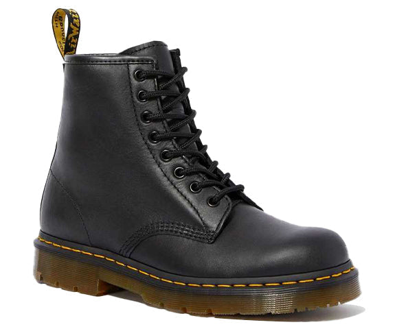 Unisex Dr. Martens 1460 Slip Resistant Leather Lace Up Boots