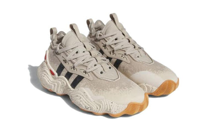 [IG0728] Youth adidas Trae Young 3