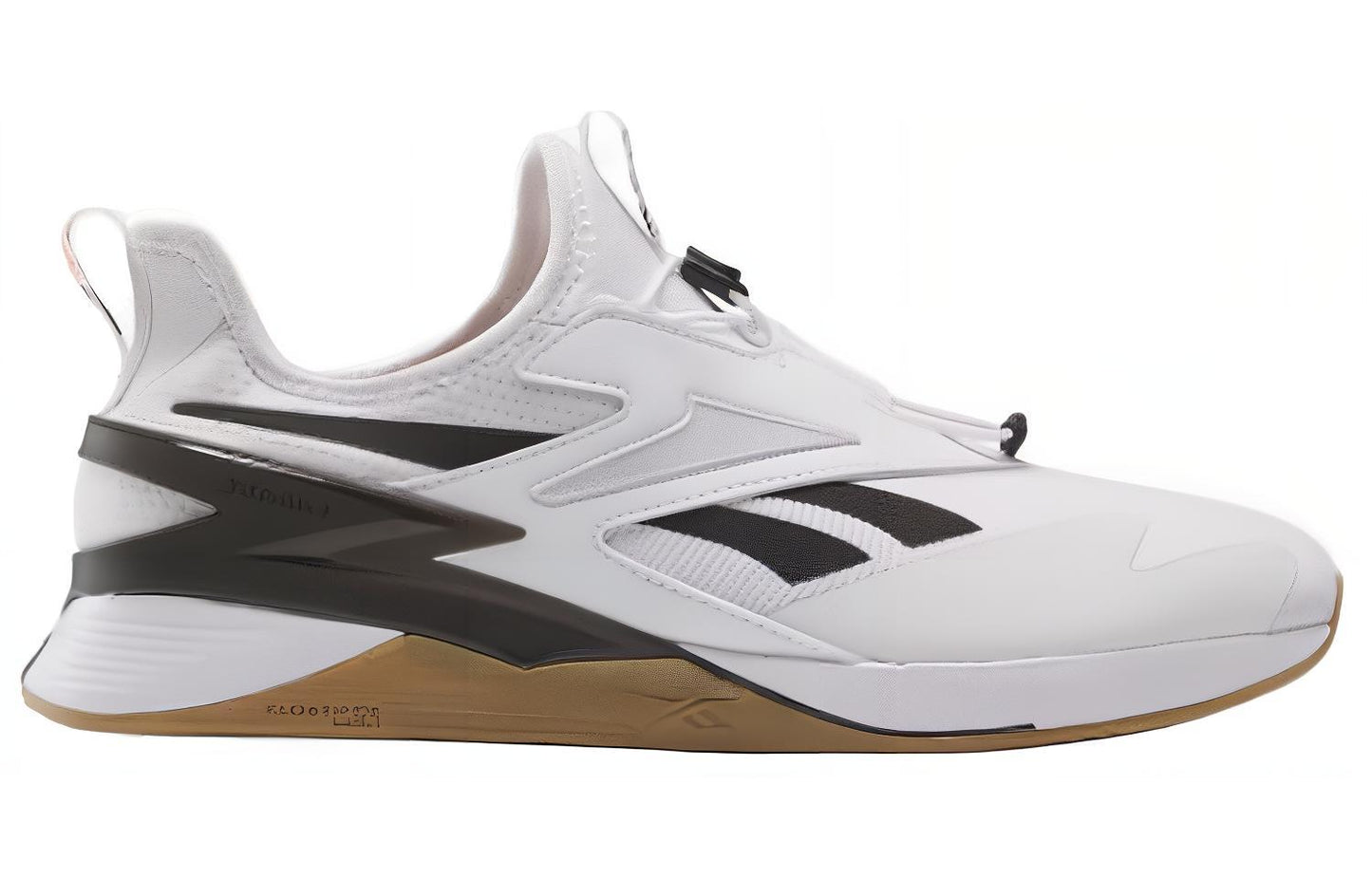 Reebok Men's Nano X3 Froning Sneakers
