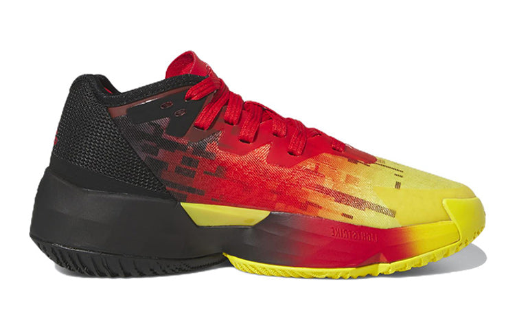 adidas Youth D.O.N. Issue #4 ‘Dash (GS)'
