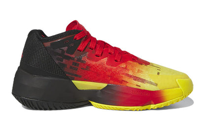 adidas Youth D.O.N. Issue #4 ‘Dash (GS)'