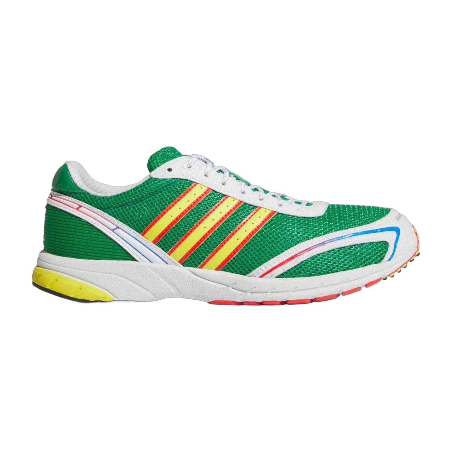 Mens Adidas Adizero Adios Og
