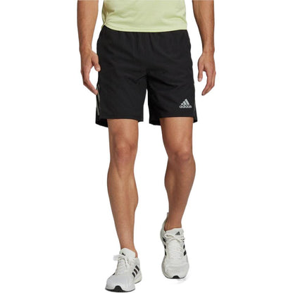 [h58593] Mens adidas Own the Run Shorts