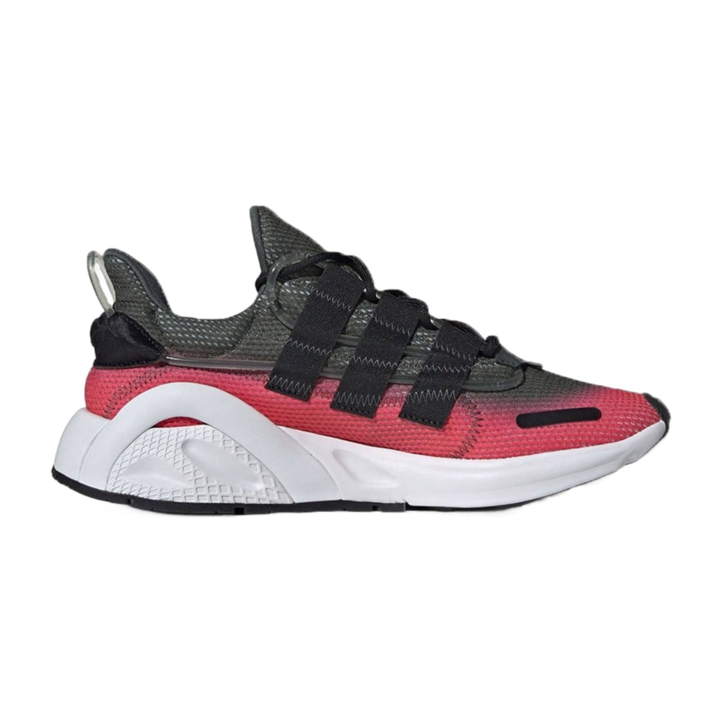 [g27579] Mens Adidas Lxcon 'black Scarlet'
