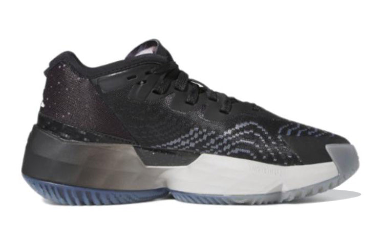 [HQ3451] Youth adidas TD Xbox X d.o.n. Issue #4 Big ‘Series X'