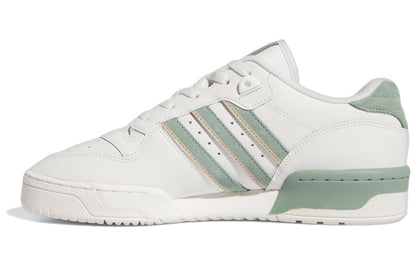 [ig6309] Mens adidas Originals Rivalry Low