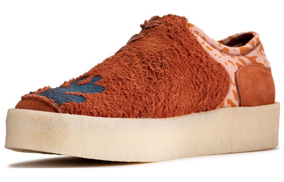 Men's Clarks LUGGer Cupsole