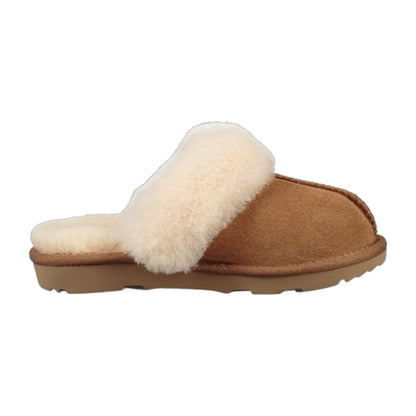 UGG Cozy II Slippers — Chestnut