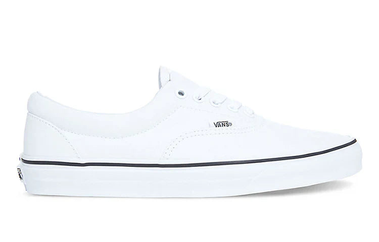 [vn000ewzw00] Mens Vans Ua Era - True White/true White/black
