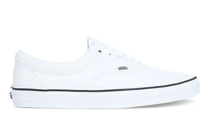 [vn000ewzw00] Mens Vans Ua Era - True White/true White/black